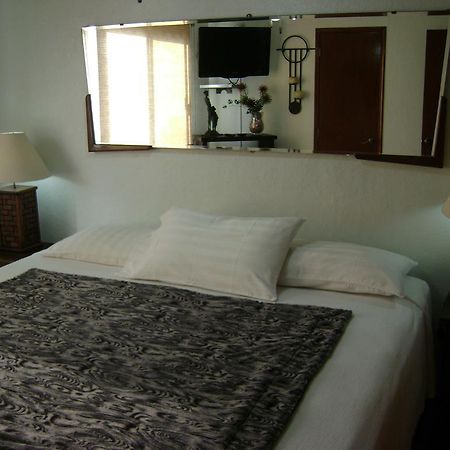 Hotel Residencia Sofia Querétaro Esterno foto