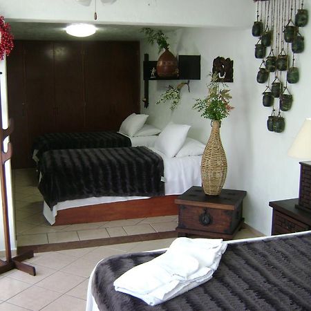 Hotel Residencia Sofia Querétaro Esterno foto