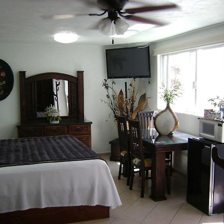 Hotel Residencia Sofia Querétaro Esterno foto