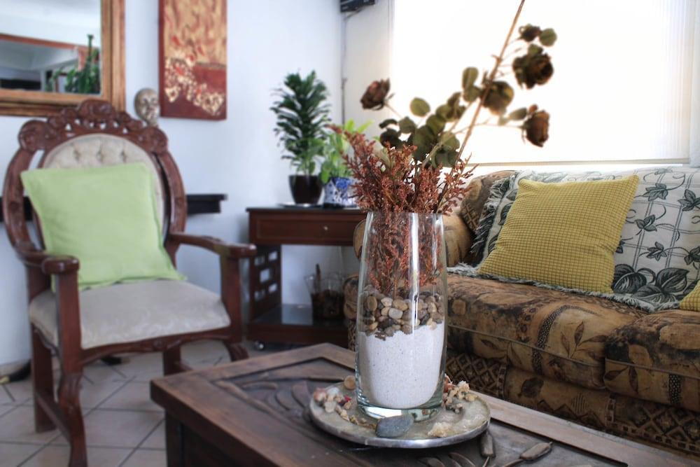 Hotel Residencia Sofia Querétaro Esterno foto