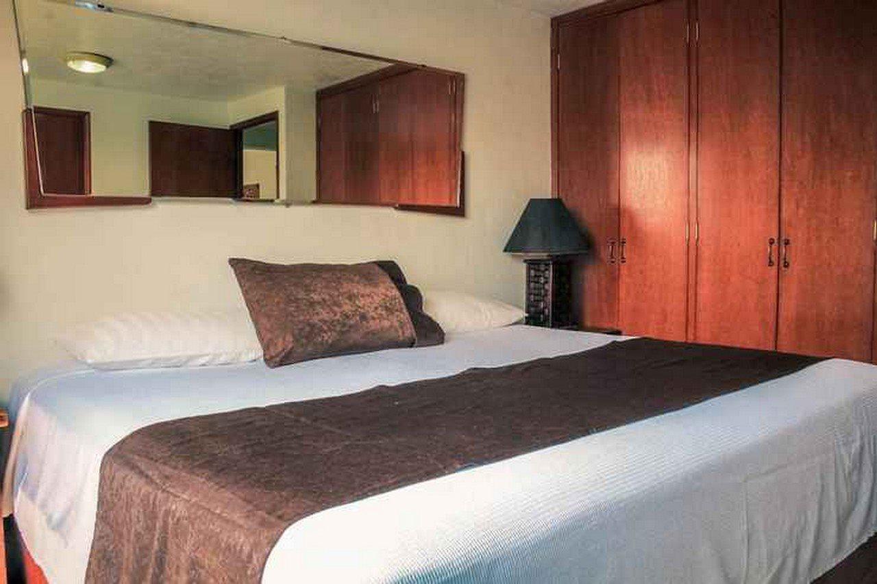 Hotel Residencia Sofia Querétaro Esterno foto