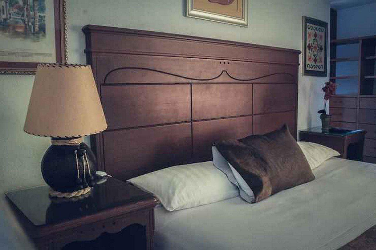 Hotel Residencia Sofia Querétaro Esterno foto