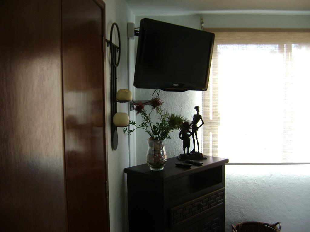 Hotel Residencia Sofia Querétaro Esterno foto