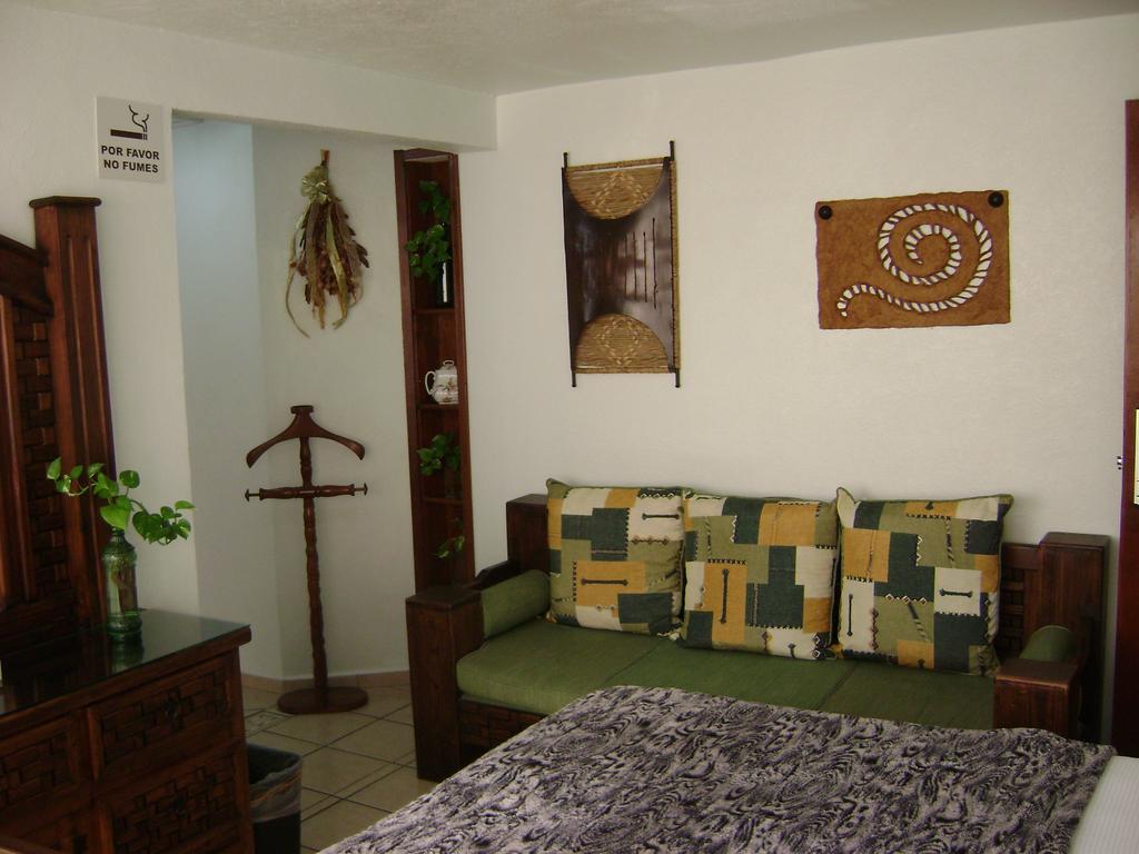 Hotel Residencia Sofia Querétaro Esterno foto