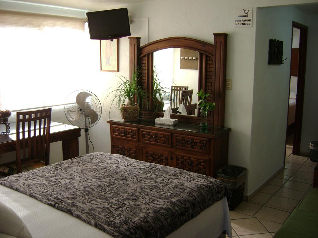 Hotel Residencia Sofia Querétaro Esterno foto