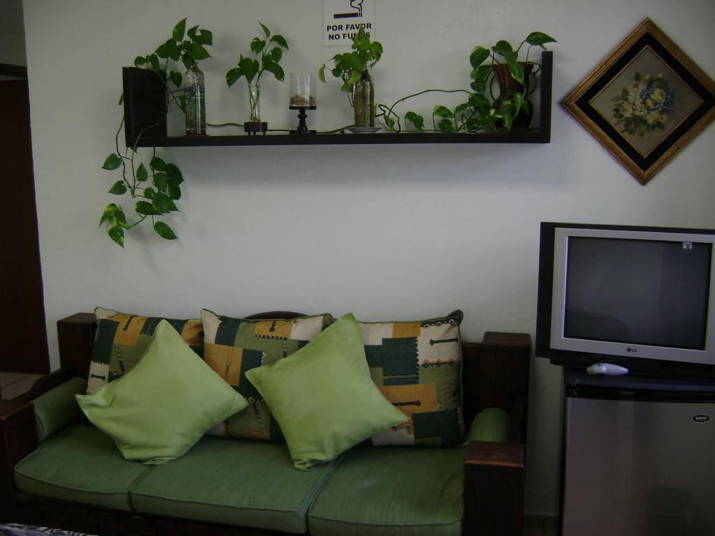 Hotel Residencia Sofia Querétaro Esterno foto