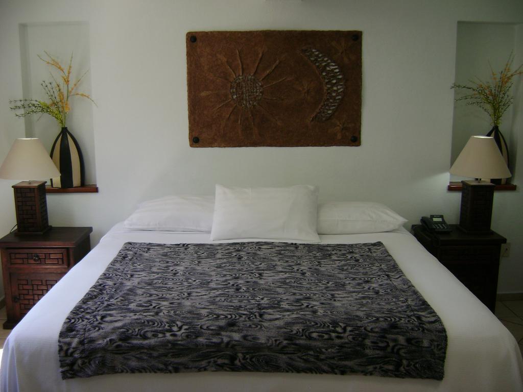 Hotel Residencia Sofia Querétaro Esterno foto