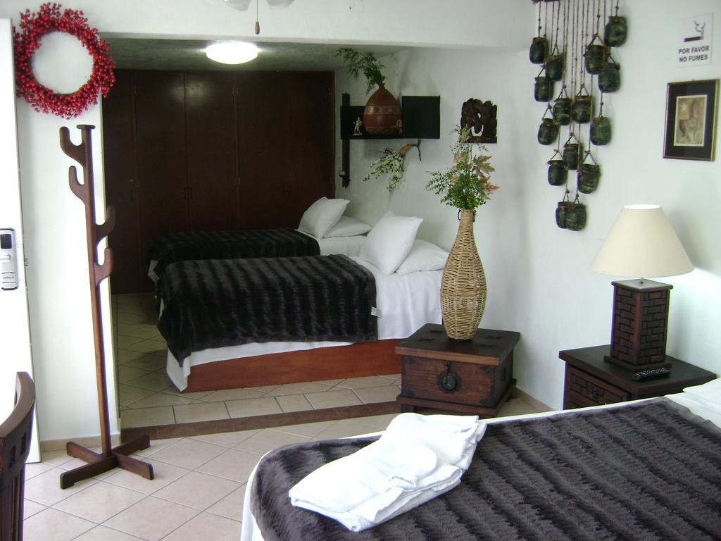 Hotel Residencia Sofia Querétaro Esterno foto