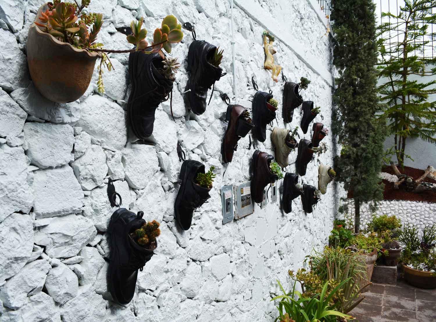 Hotel Residencia Sofia Querétaro Esterno foto