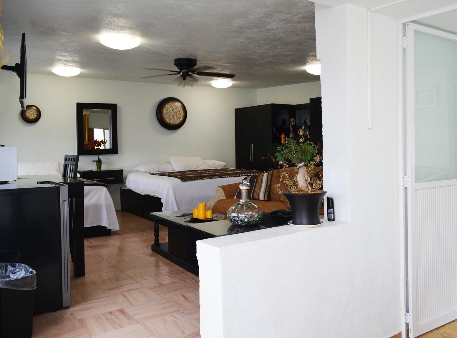 Hotel Residencia Sofia Querétaro Esterno foto