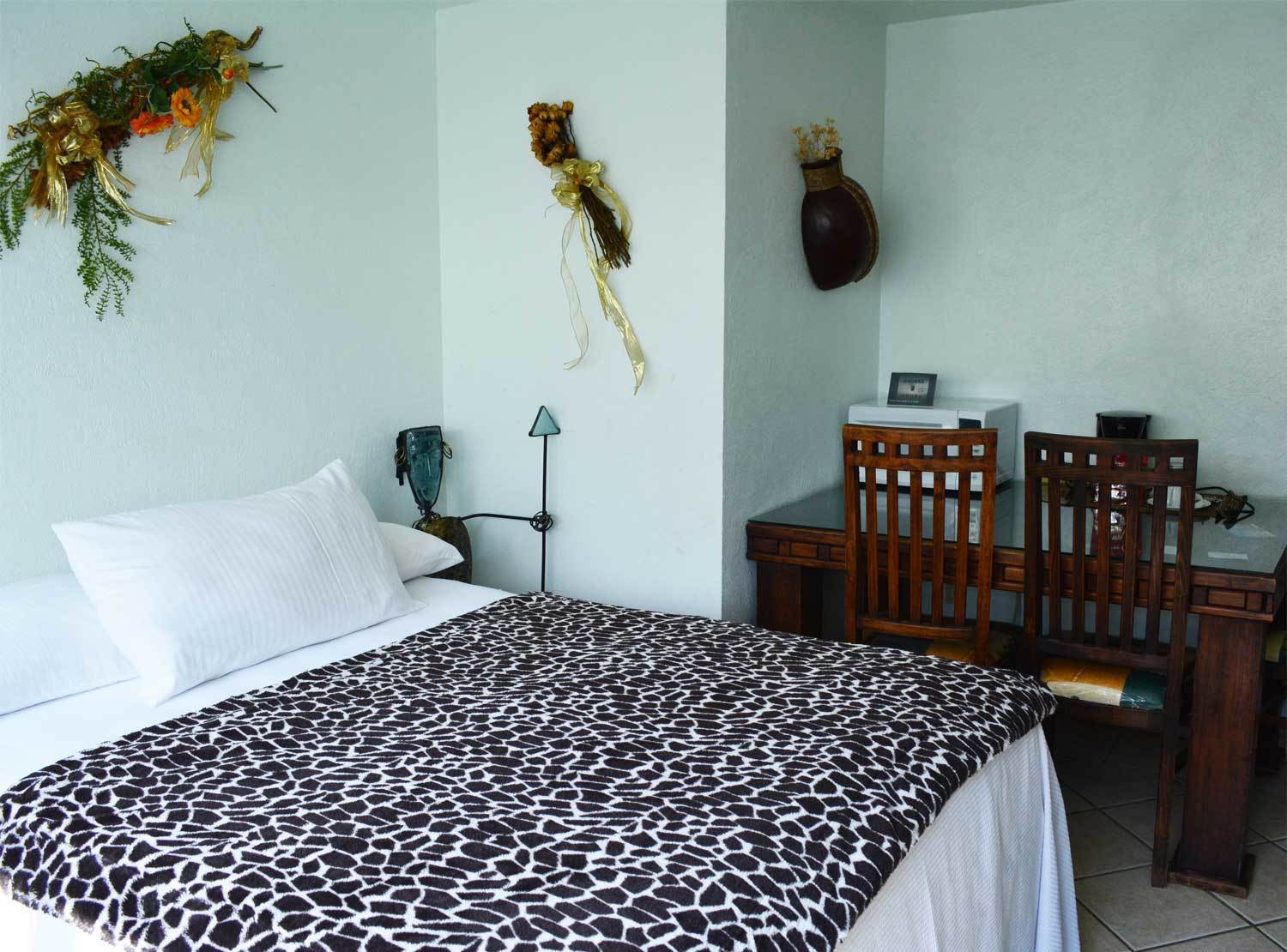 Hotel Residencia Sofia Querétaro Esterno foto
