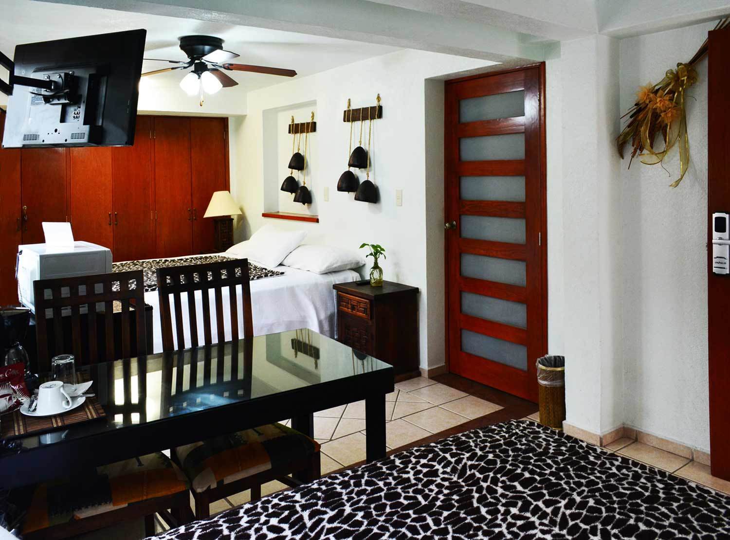 Hotel Residencia Sofia Querétaro Esterno foto