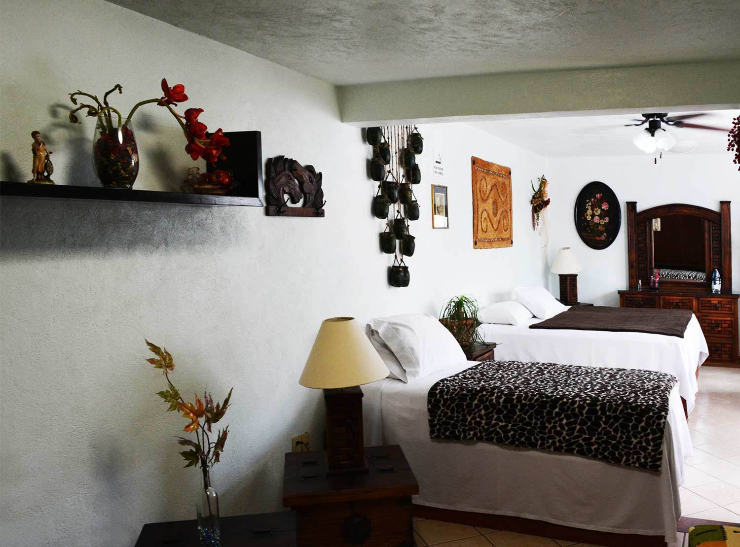 Hotel Residencia Sofia Querétaro Esterno foto