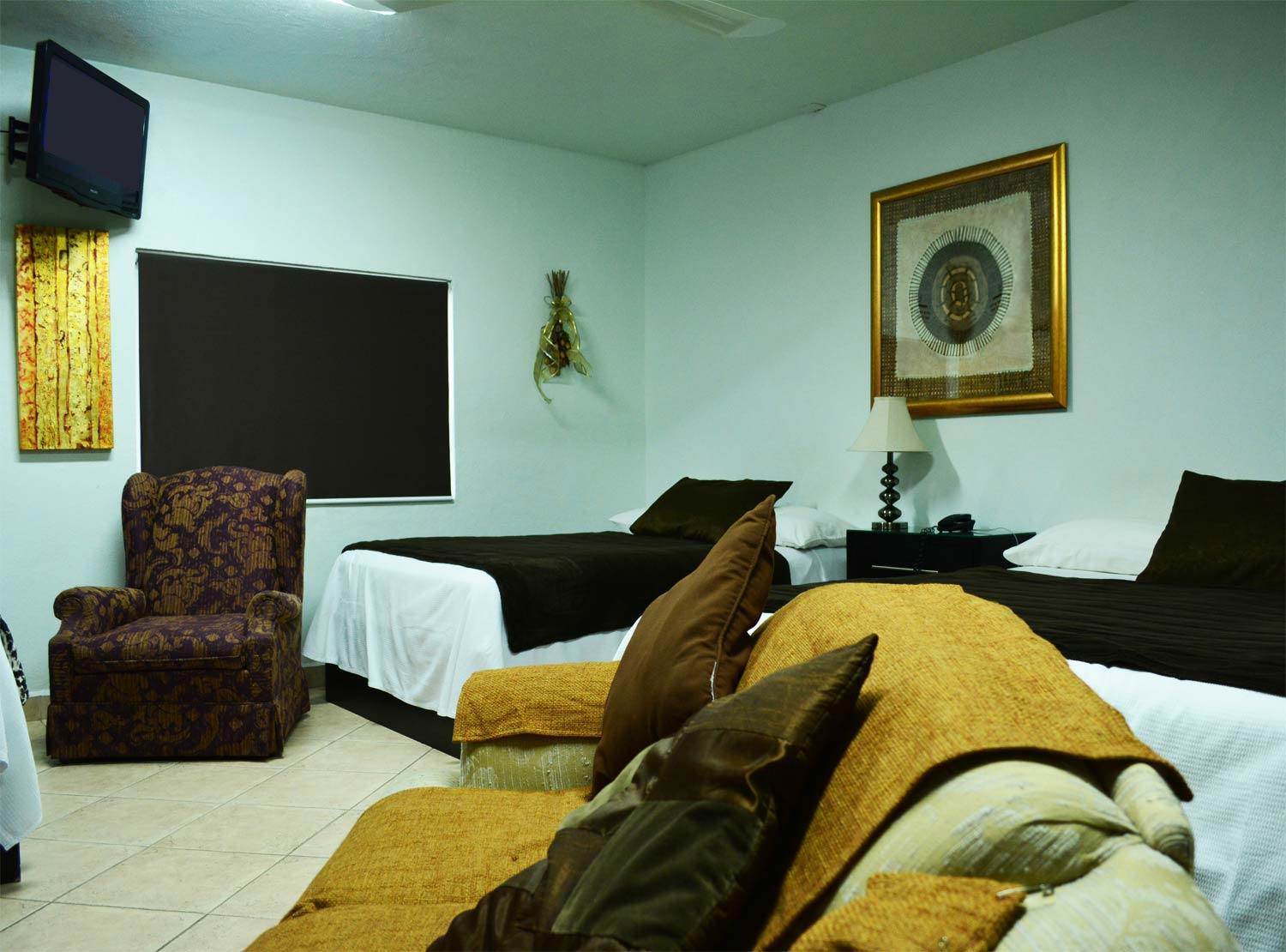 Hotel Residencia Sofia Querétaro Esterno foto
