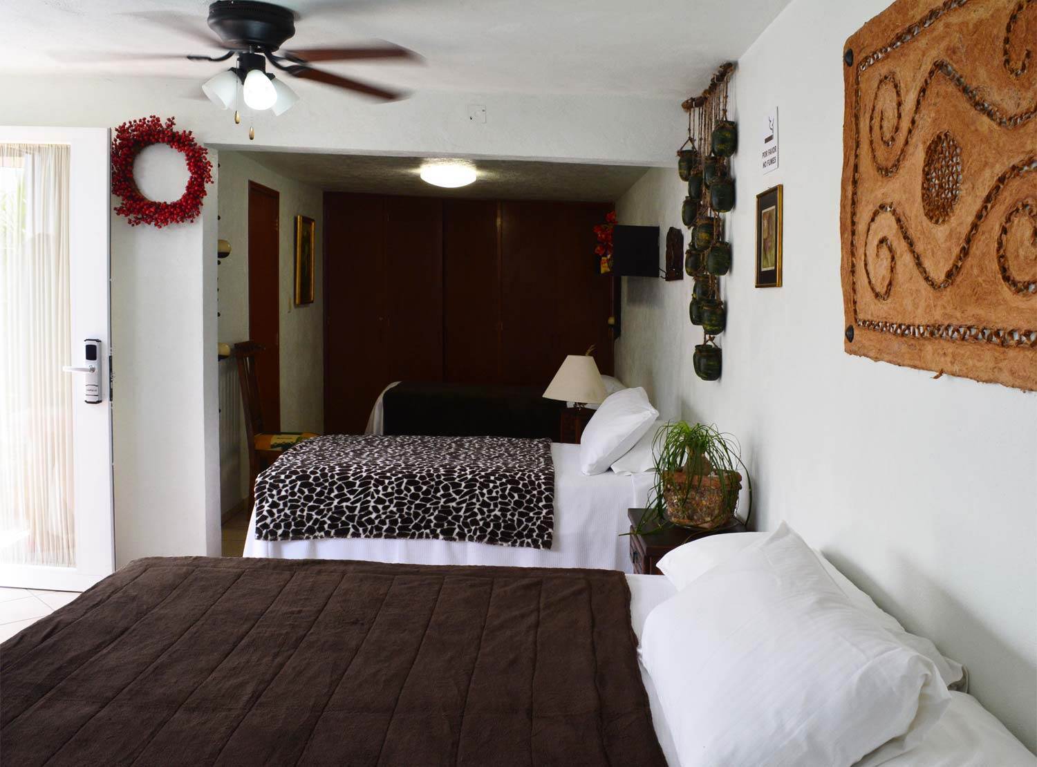 Hotel Residencia Sofia Querétaro Esterno foto