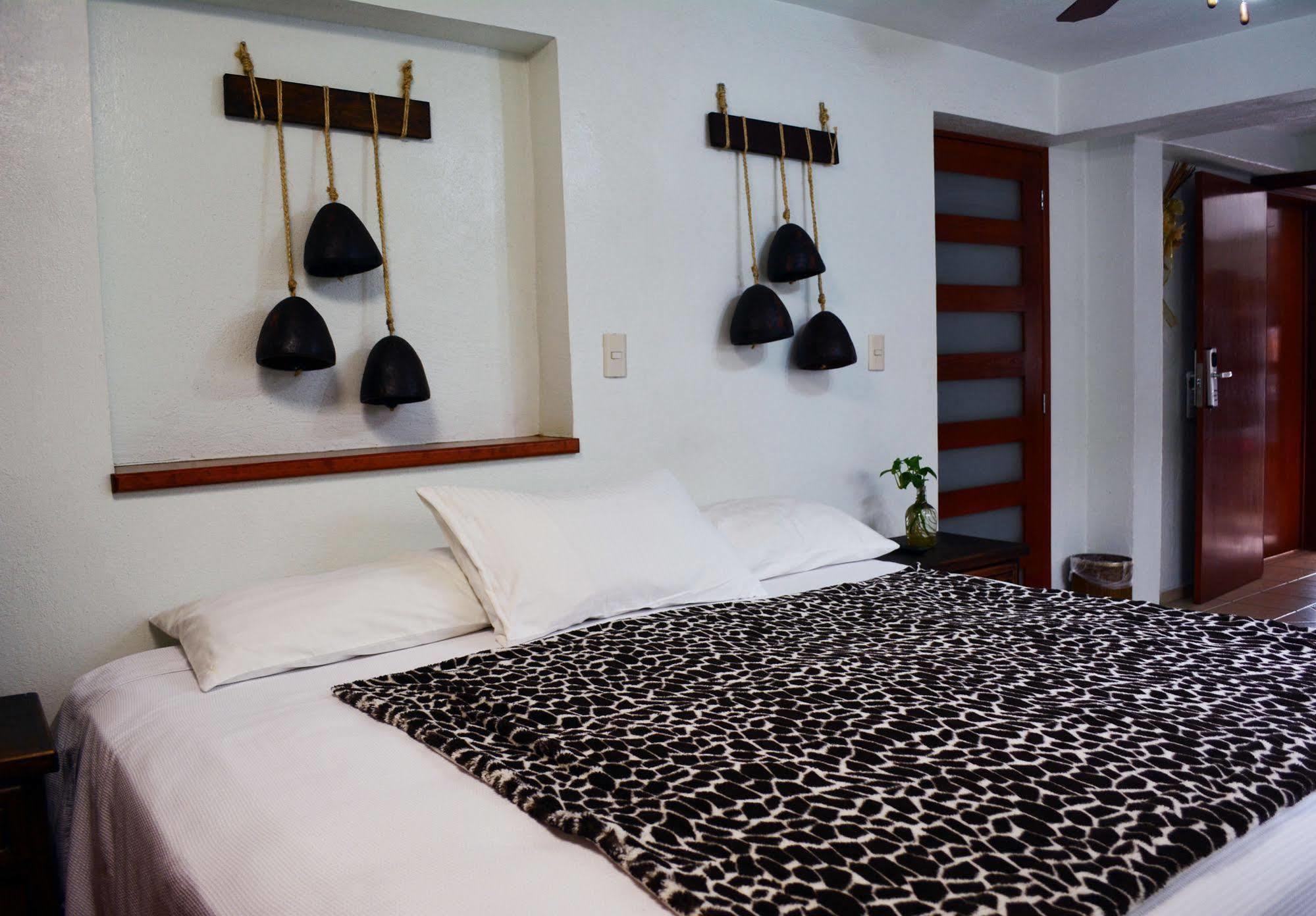 Hotel Residencia Sofia Querétaro Esterno foto