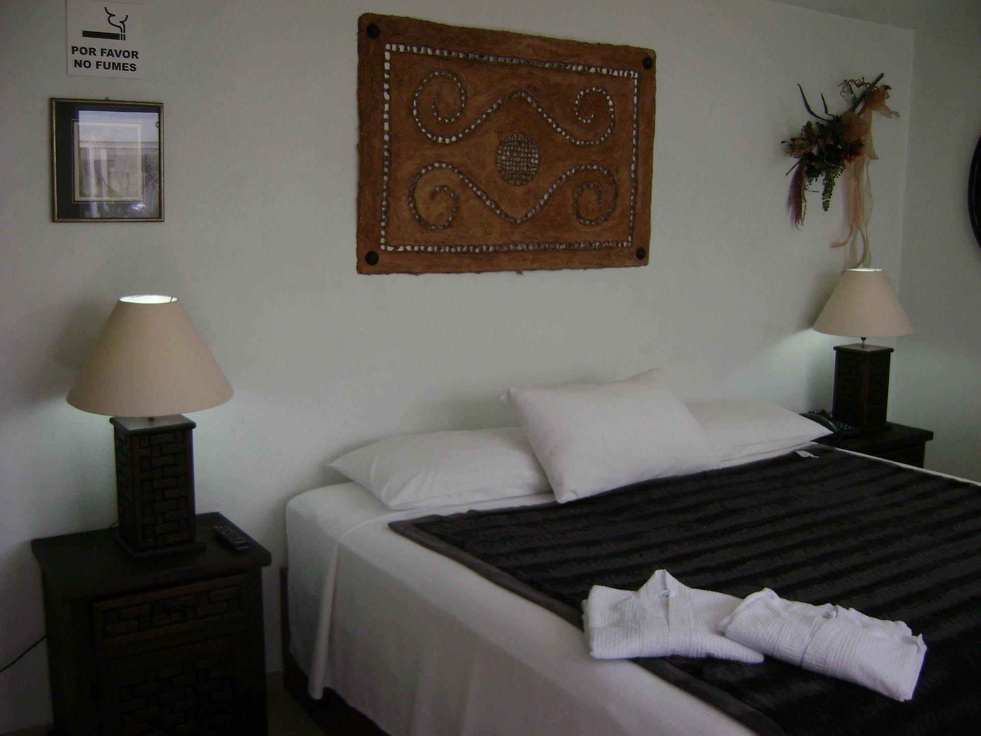 Hotel Residencia Sofia Querétaro Esterno foto