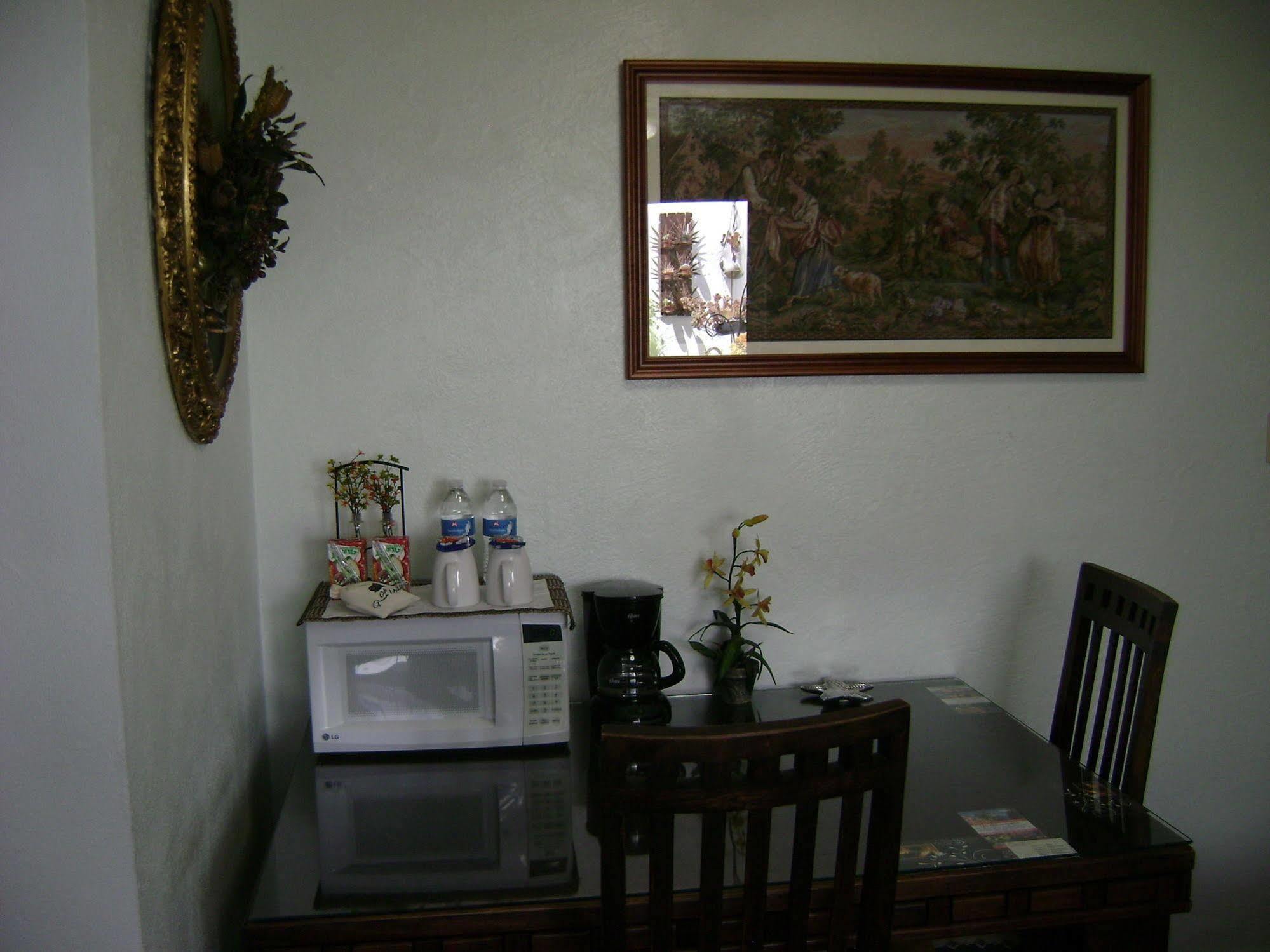 Hotel Residencia Sofia Querétaro Esterno foto