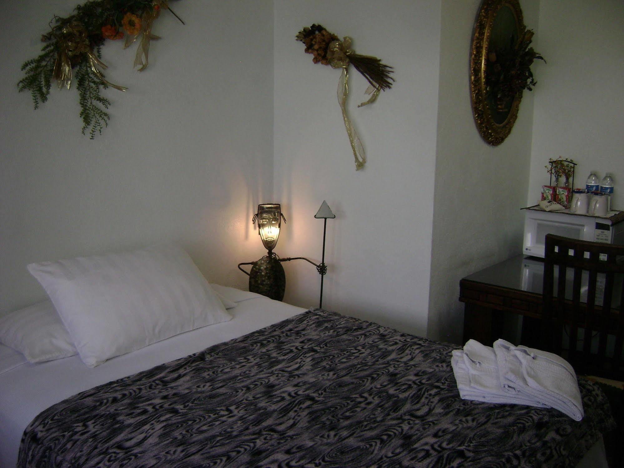 Hotel Residencia Sofia Querétaro Esterno foto