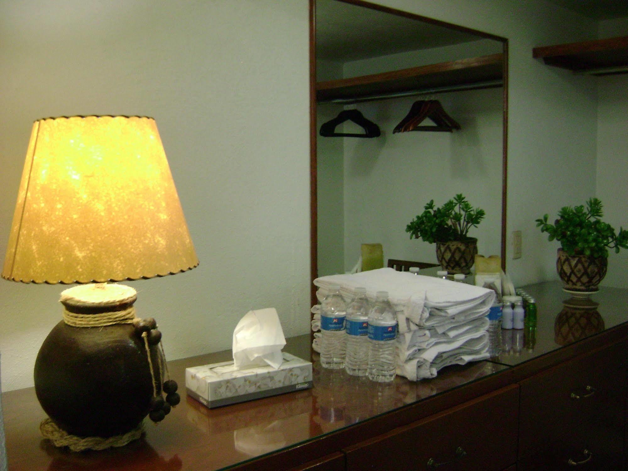 Hotel Residencia Sofia Querétaro Esterno foto