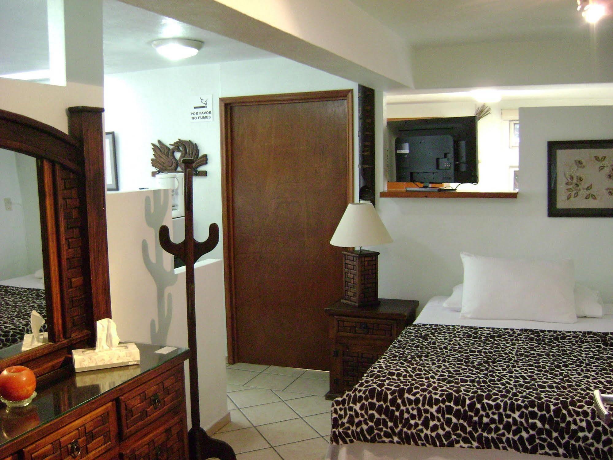 Hotel Residencia Sofia Querétaro Esterno foto